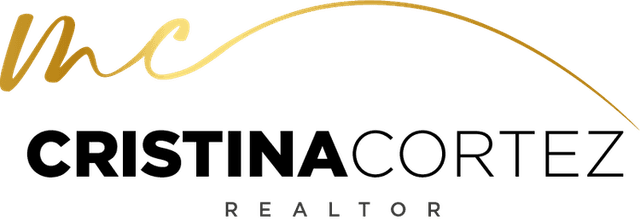 Cristina Cortez Logo