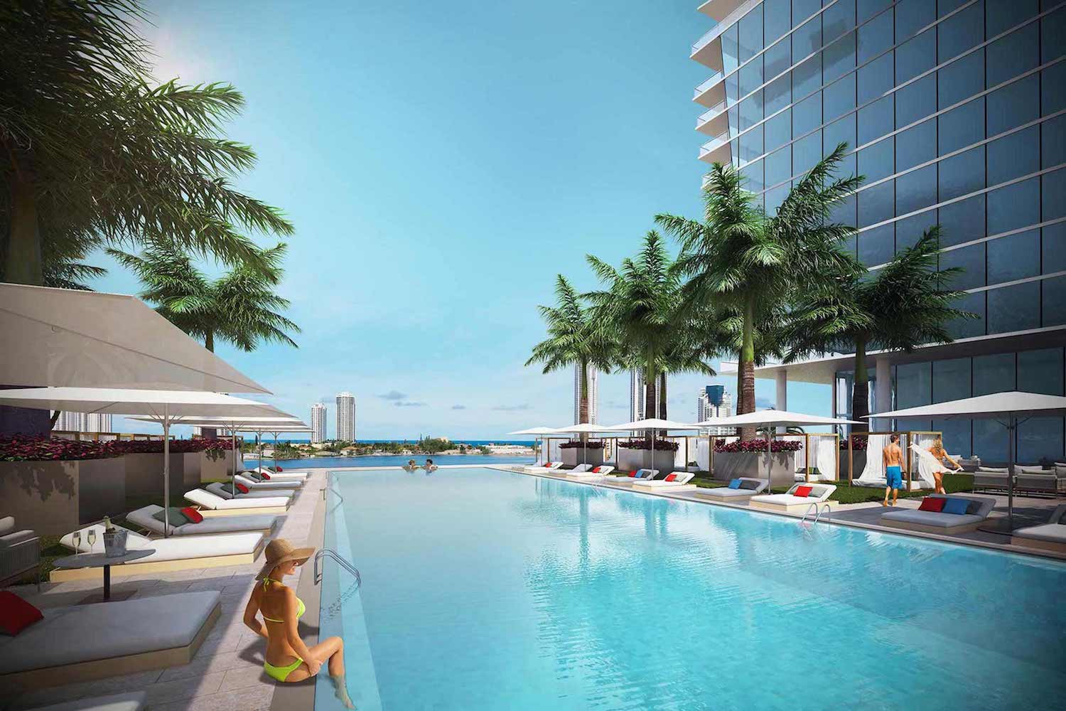 Prive Island photo 25