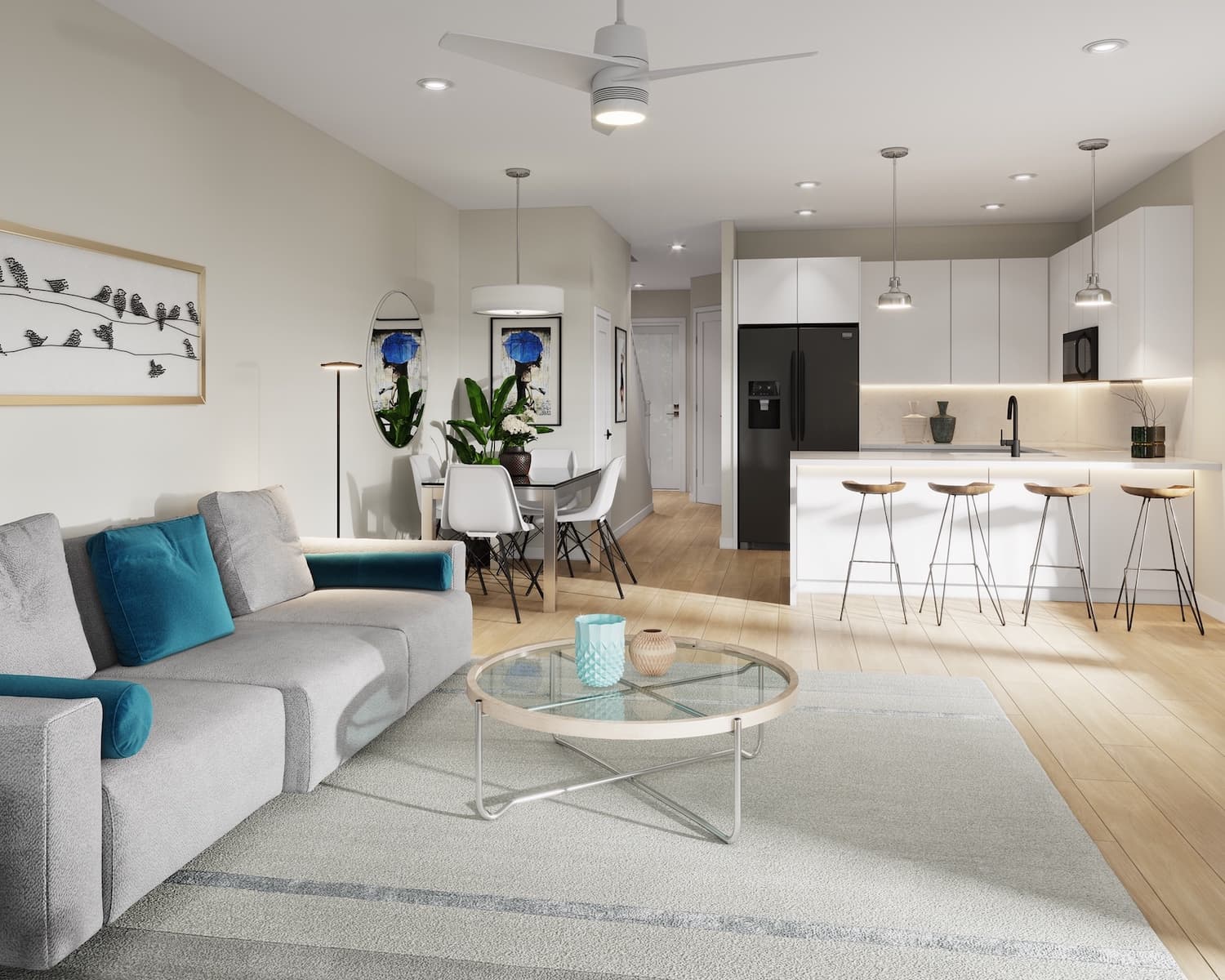 Hidden Forrest photo 4