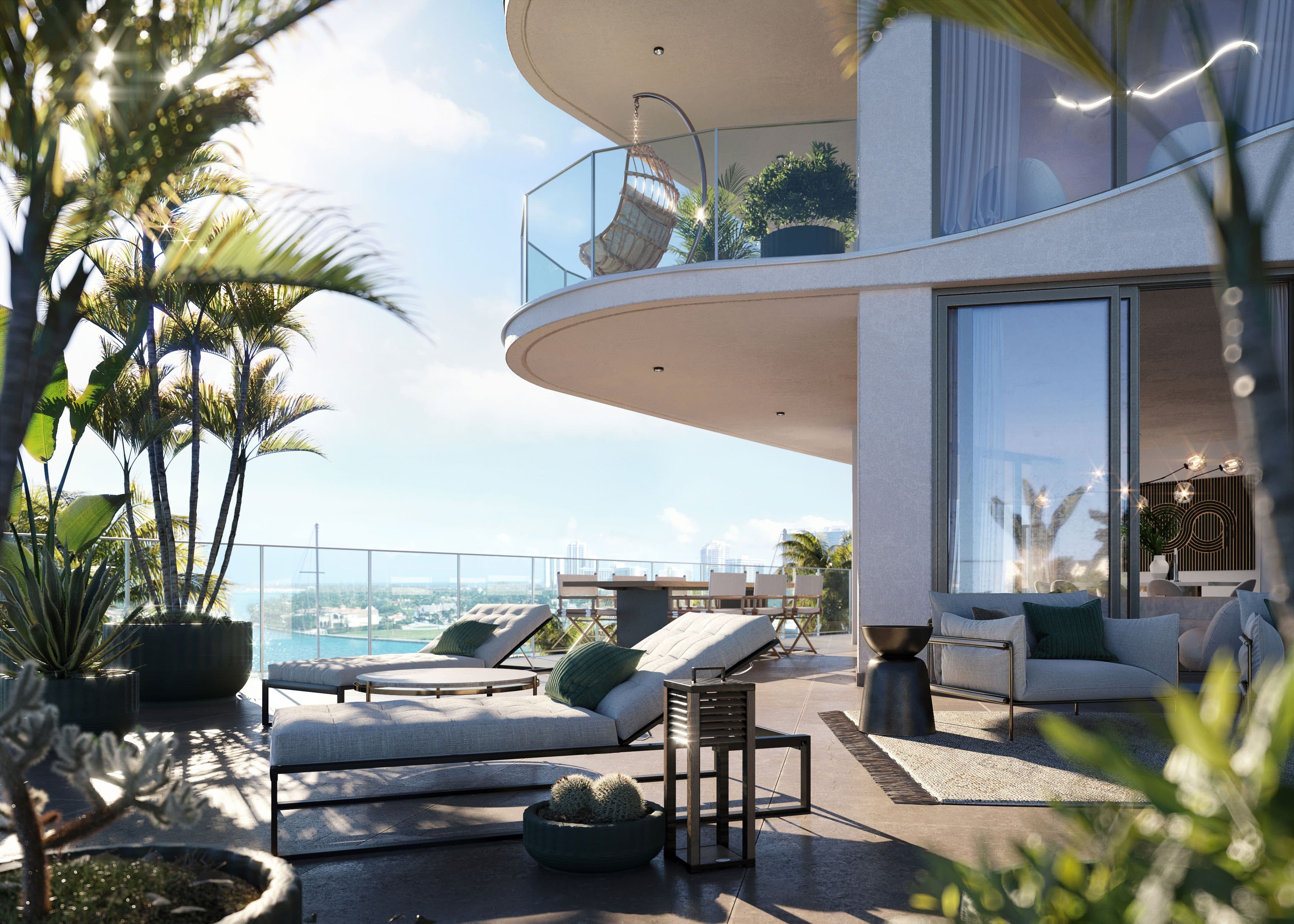 ONDA Bay Harbor photo 25