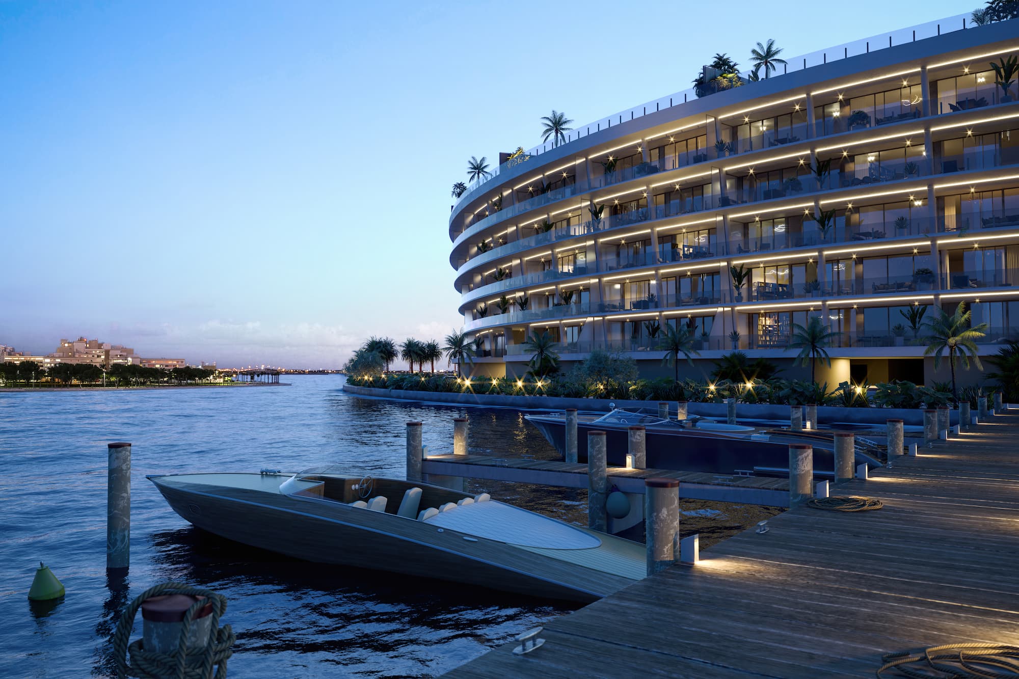 VITA at Grove Isle photo 7