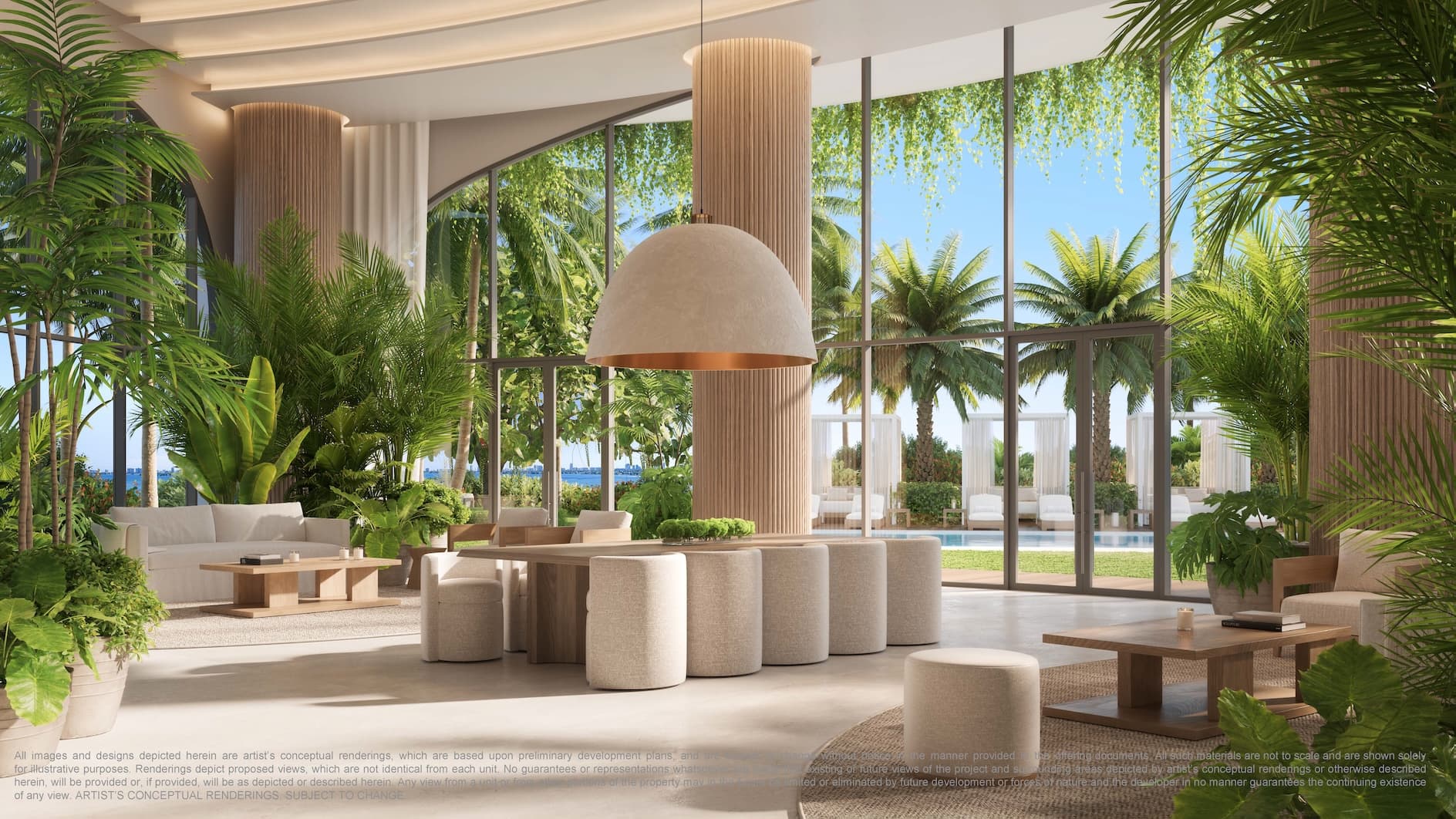Edition Residences Edgewater photo 15