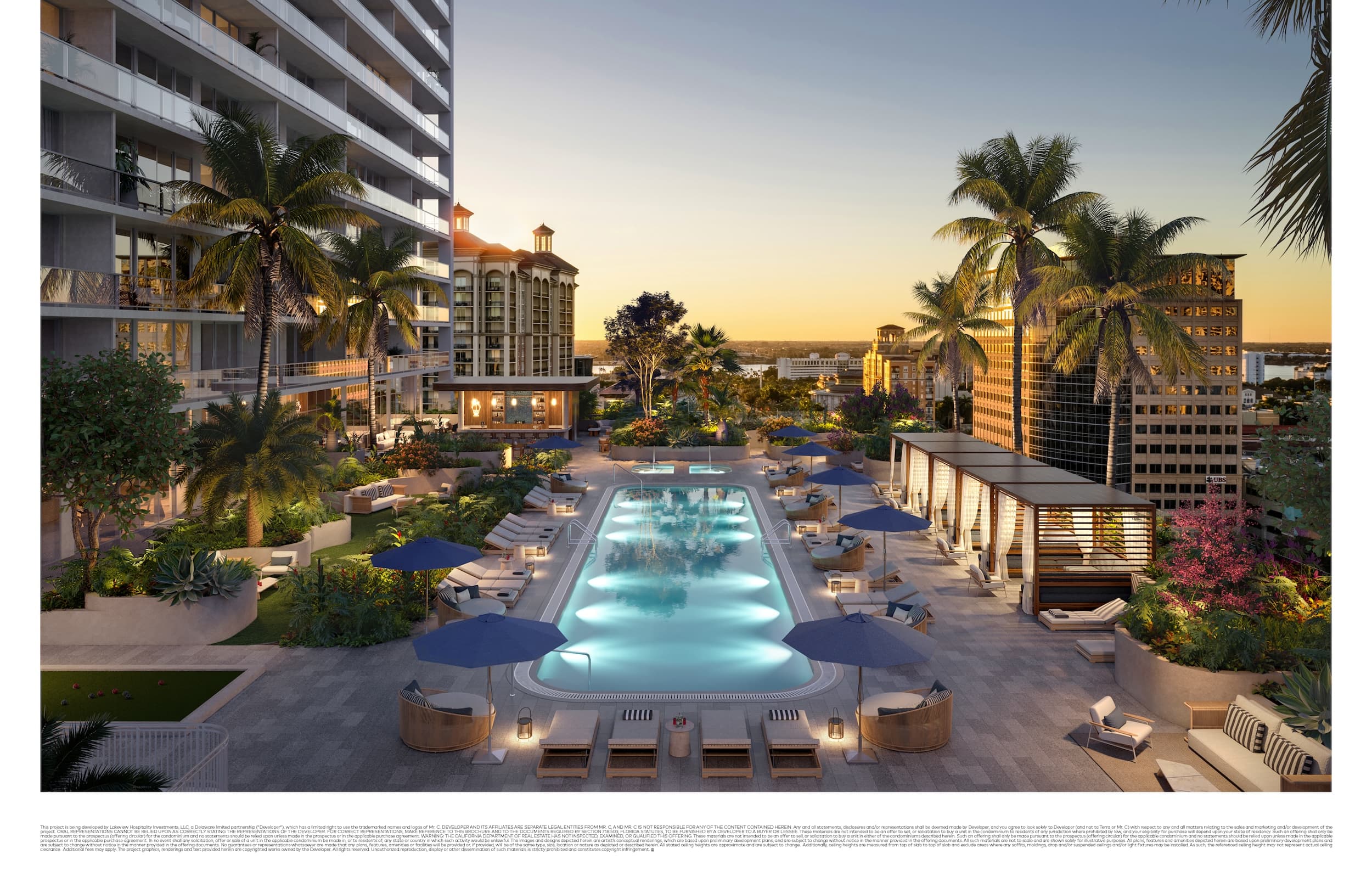Mr. C Residences West Palm Beach photo 9