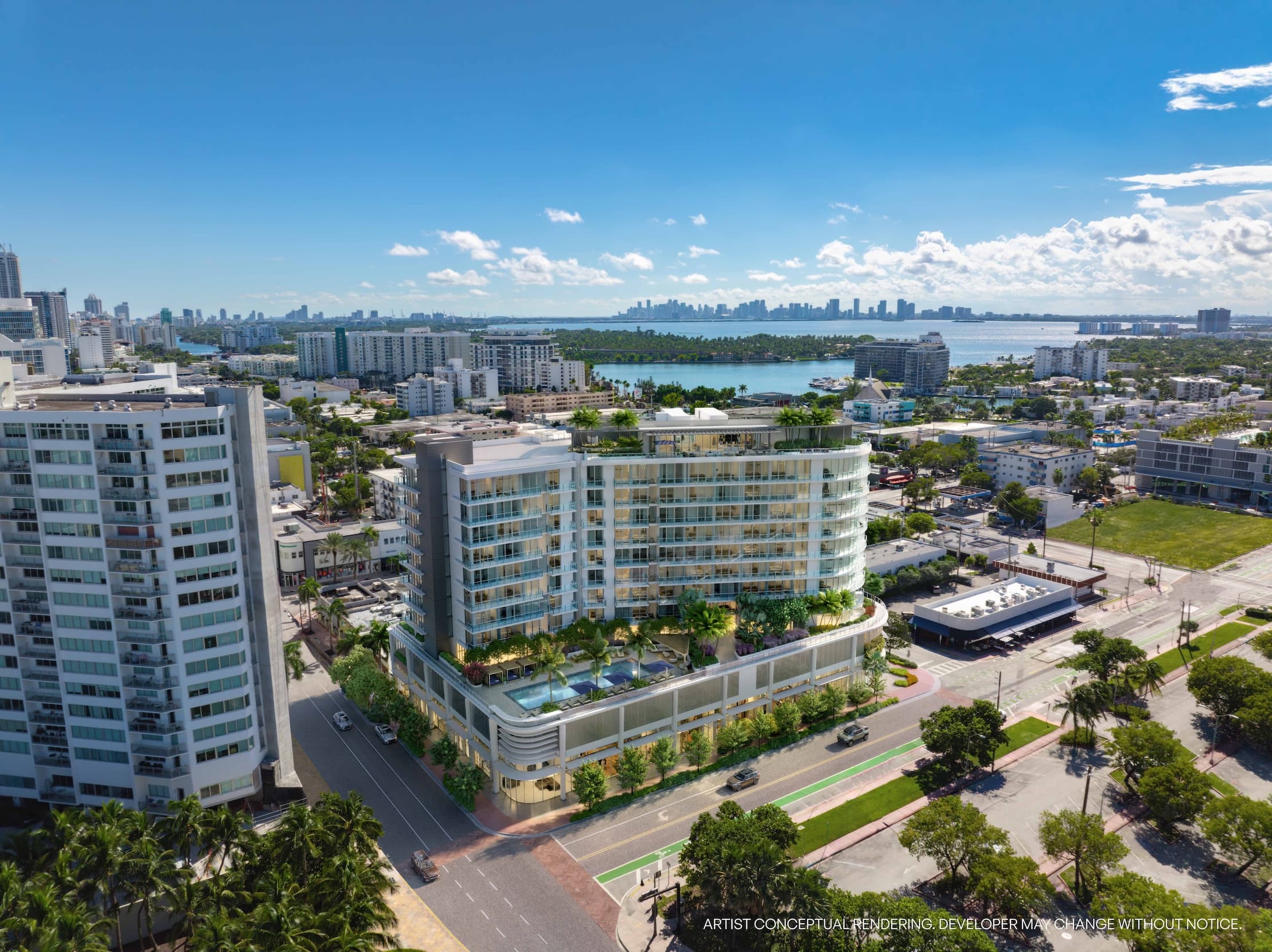 7200 Collins hero