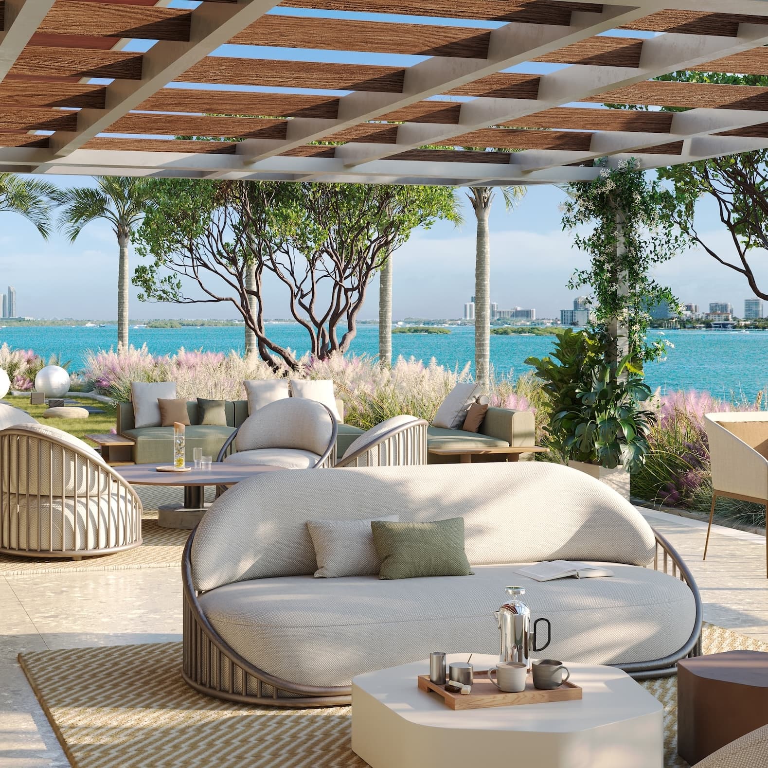 Solana Bay view